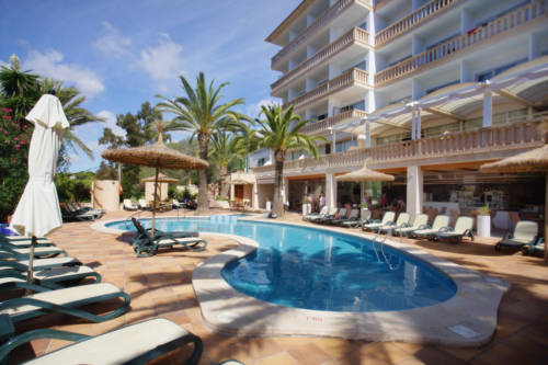 Cala Santanyi Spain Last Minute Discount Code Booking.com