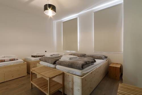 Belluno Italien Last-Minute-Rabattcode Booking.com