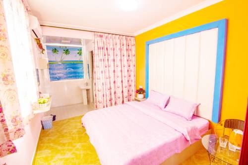 Xiamen China Laatste minuut Kortingscode Booking.com