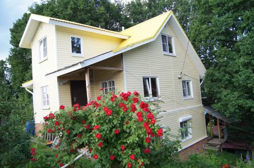 Marfino Russia Last Minute Discount Code Booking.com