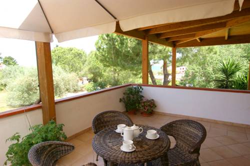 Castellabate Italien Last-Minute-Rabattcode Booking.com