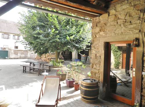 Marmoutier Frankrijk Laatste minuut Kortingscode Booking.com