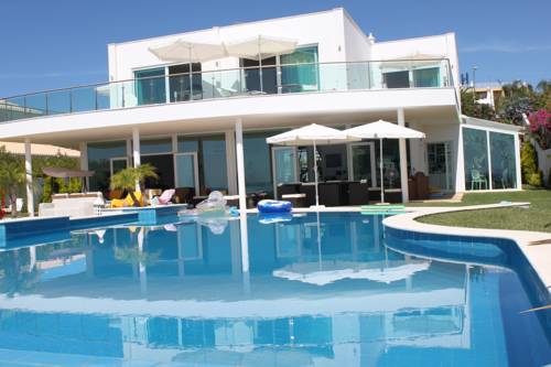 Praia da Luz Portugal Last-Minute-Rabattcode Booking.com