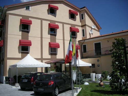 Capistrello Italië Laatste minuut Kortingscode Booking.com