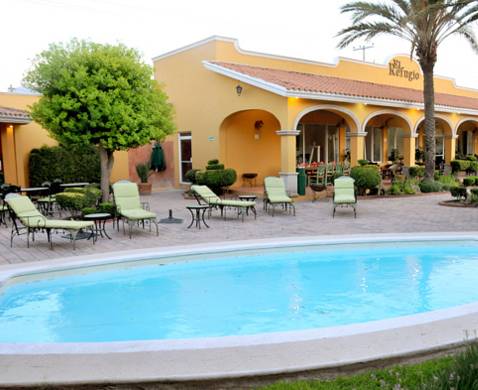 Saltillo Mexico Last Minute Discount Code Booking.com