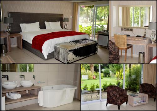 Ermelo South Africa Last Minute Discount Code Agoda.com