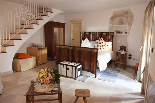 Monte SantʼAngelo Italien Last-Minute-Rabattcode Booking.com