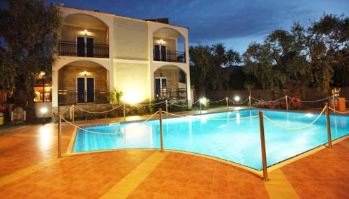 Limenas Greece Last Minute Discount Code Booking.com