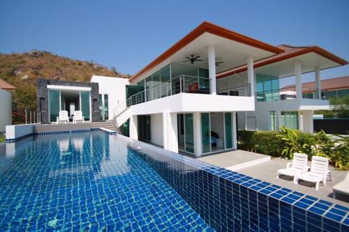 Hua Hin Thaïlande Code de réduction de dernière minute Booking.com