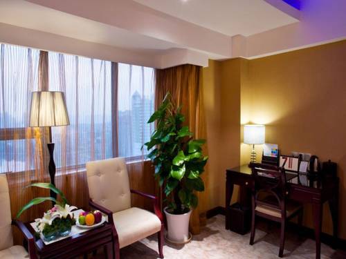 Wuhan China Last Minute Discount Code Booking.com