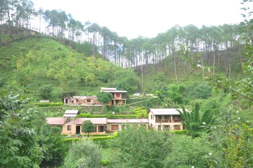 Almora Indien Last-Minute-Rabattcode Booking.com
