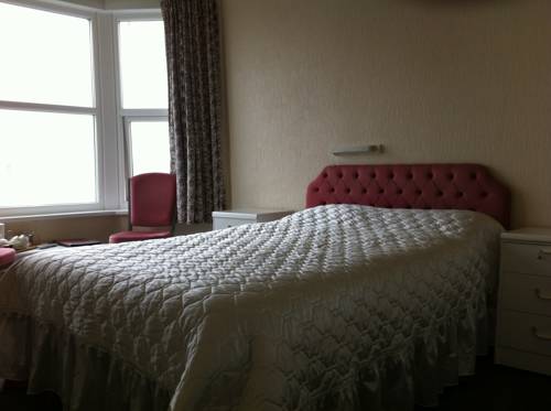 Morecambe Vereinigtes Königreich Last-Minute-Rabattcode Booking.com
