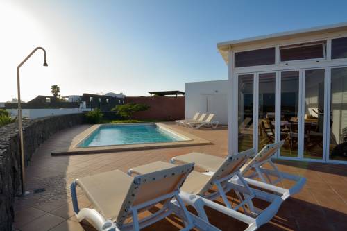 Playa Blanca Spanien Last-Minute-Rabattcode Booking.com