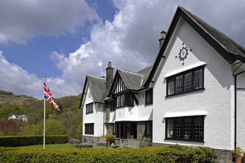 Ambleside Royaume-Uni Code de réduction de dernière minute Booking.com