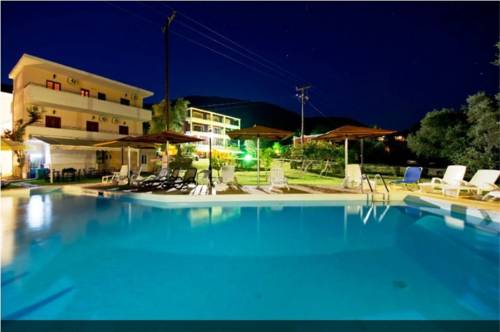 Párga Greece Last Minute Discount Code Booking.com