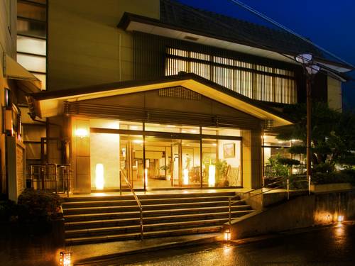Minabe Japan Last Minute Discount Code Booking.com