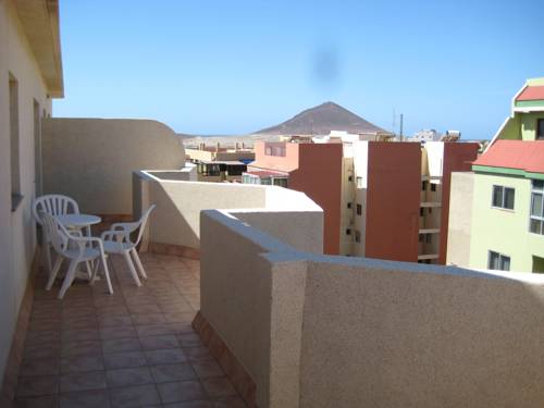 El Médano Spanien Last-Minute-Rabattcode Booking.com