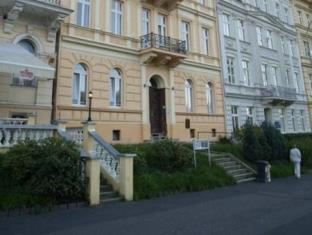 Karlovy Vary Czech Republic Last Minute Discount Code Agoda.com