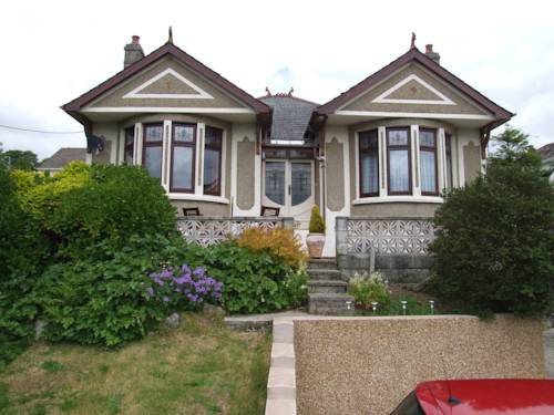 St. Austell Vereinigtes Königreich Last-Minute-Rabattcode Booking.com
