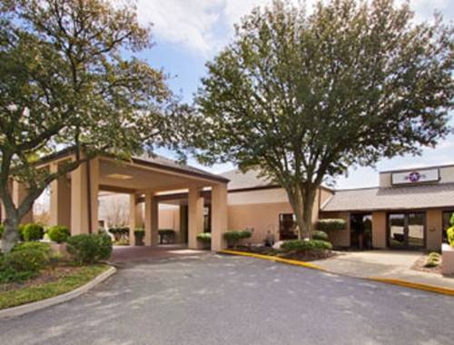 Prince George (Virginia) Estados Unidos Último Minuto Código de Descuento Booking.com