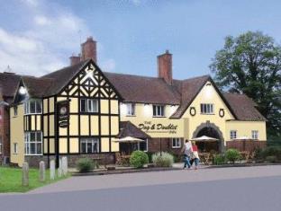 Sandon United Kingdom Last Minute Discount Code Agoda.com