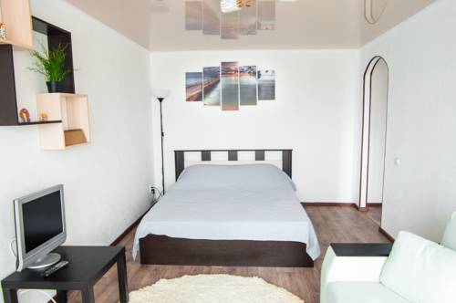 Magnitogorsk Russland Last-Minute-Rabattcode Booking.com