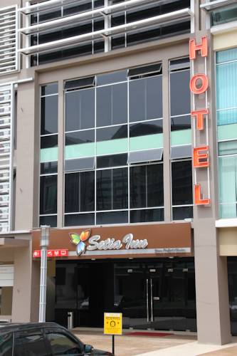 Shah Alam Malaysia Last Minute Discount Code Booking.com