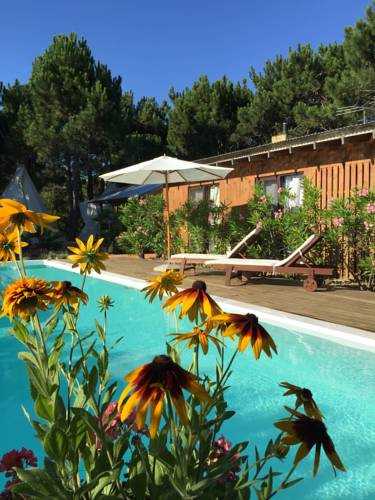 Jose Ignacio Uruguay Last-Minute-Rabattcode Booking.com