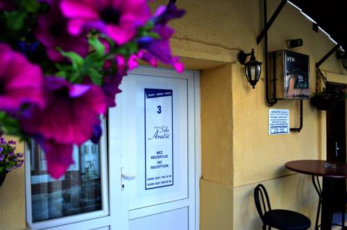 Slavonski Brod Kroatien Last-Minute-Rabattcode Booking.com