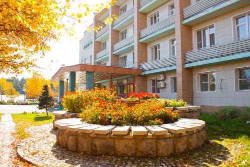 Prigorodniy Village Russland Last-Minute-Rabattcode Booking.com