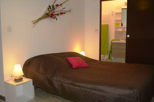 Les Échelles Frankreich Last-Minute-Rabattcode Booking.com