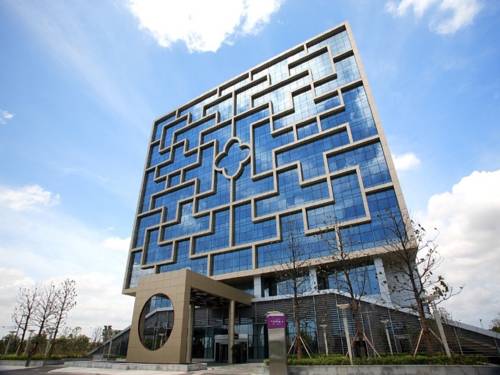 Suzhou China Last Minute Discount Code Booking.com