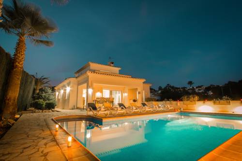 Benissa Spain Last Minute Discount Code Booking.com