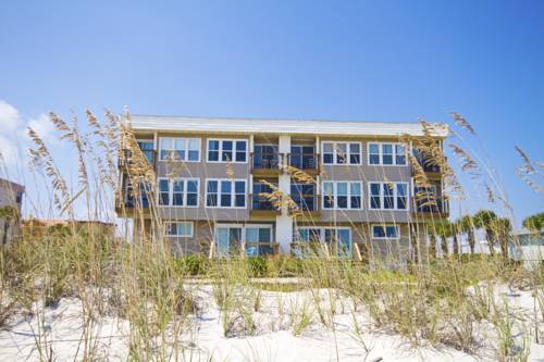 San Agustín (Florida) Estados Unidos Último Minuto Código de Descuento Booking.com