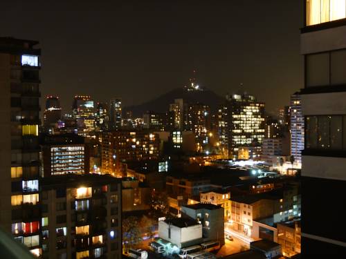 Santiago Chile Last Minute Discount Code Booking.com
