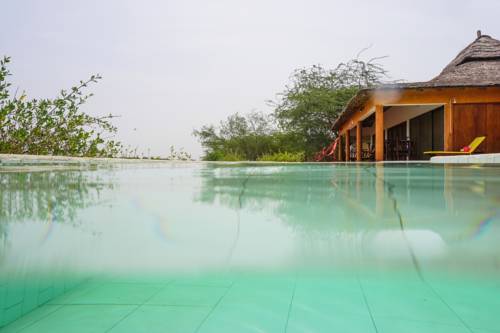 Jemand Senegal Last-Minute-Rabattcode Booking.com