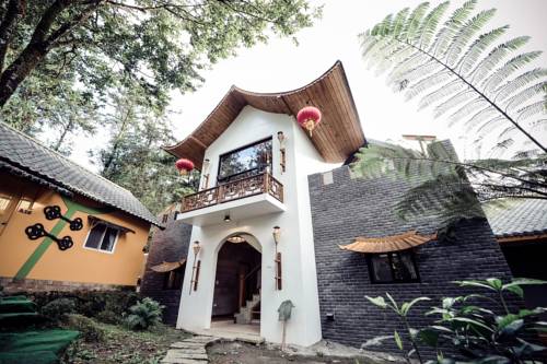 Lugu Taiwan Last-Minute-Rabattcode Booking.com