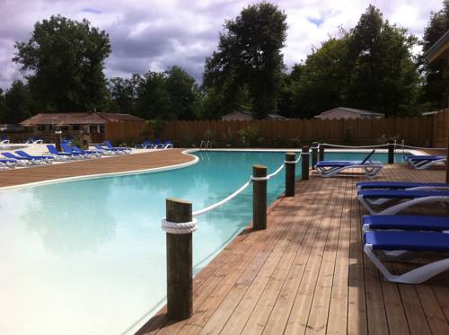 Barbotan-les-Thermes Frankrijk Laatste minuut Kortingscode Booking.com