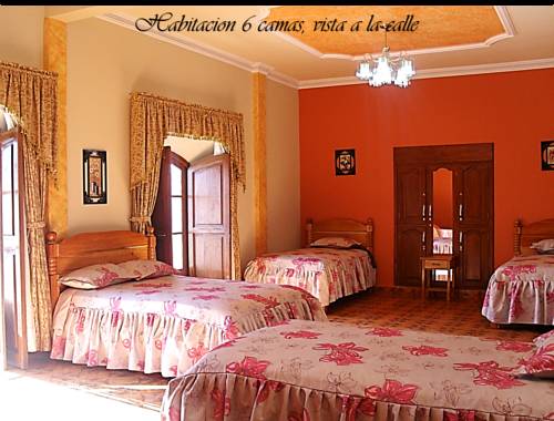 Erfolg Bolivien Last-Minute-Rabattcode Booking.com