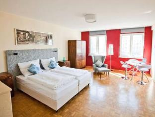 Vienna Austria Last Minute Discount Code Agoda.com