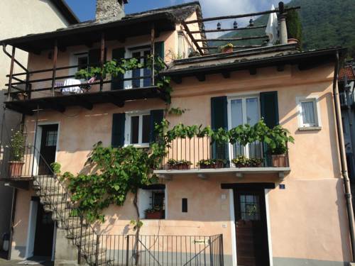 Brione sopra Minusio Schweiz Last-Minute-Rabattcode Booking.com