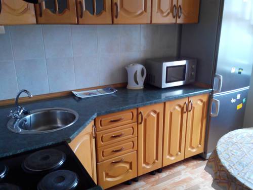 Krasnoiarsk Russia Last Minute Discount Code Booking.com