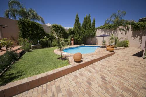 Upington Südafrika Last-Minute-Rabattcode Booking.com
