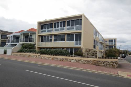Glenelg South Australien Last-Minute-Rabattcode Booking.com