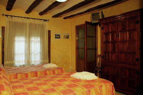 Arguedas Spain Last Minute Discount Code Booking.com