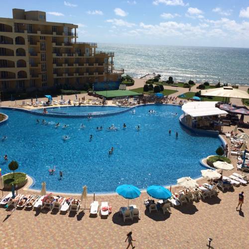 Aheloy Bulgaria Last Minute Discount Code Booking.com