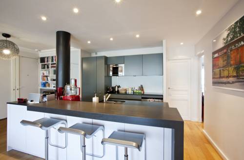 Boulogne-Billancourt Frankreich Last-Minute-Rabattcode Booking.com