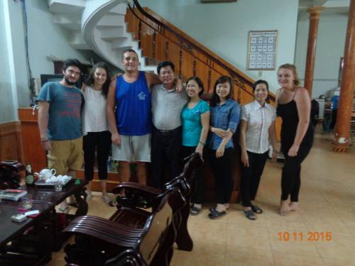 Phong Nha Viet Nam Last Minute Discount Code Booking.com