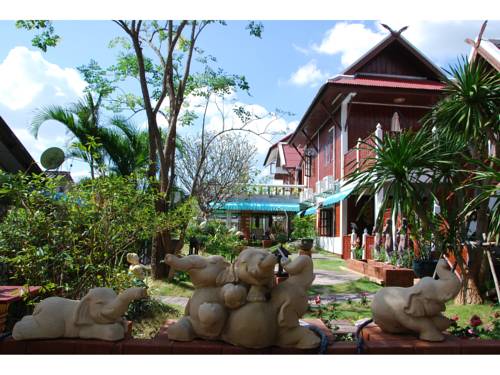 Chiang Mai Thailand Last Minute Discount Code Booking.com
