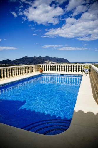 Orba Espagne Code de réduction de dernière minute Booking.com